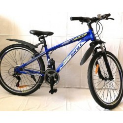 Велосипед Skill MTB Flier 24"